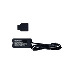 FAN GAMER UNI FAN SL-INF WIRELESS 120 ARGB PRETO 12SLIN1W1B PRETO