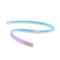 FITA DE LED DEEPCOOL EA080  R-EA080-WHA2NN-G