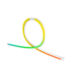 FITA DE LED DEEPCOOL EA080  R-EA080-WHA2NN-G