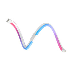 FITA DE LED DEEPCOOL EA080  R-EA080-WHA2NN-G
