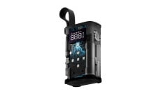 BOMBA DE AR PORTÁTIL HOTO ELETRIC AIR PUMP QWCQA001