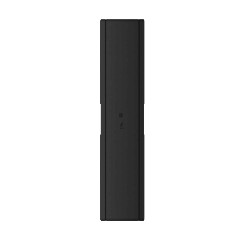 FAN GAMDIAS NOTUS M1-1201 PRETO