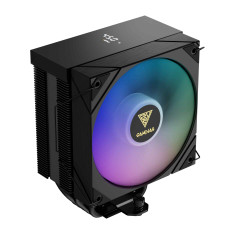 COOLER GAMDIAS BOREAS M2-51D ARGB PRETO