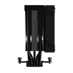 COOLER GAMDIAS BOREAS M2-51D ARGB PRETO