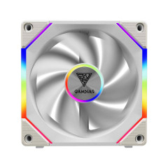 FAN GAMDIAS AEOLUS P2-1201 WH BRANCO