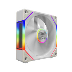 FAN GAMDIAS AEOLUS P2-1201 WH BRANCO