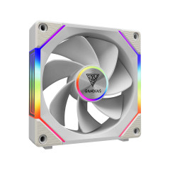 FAN GAMDIAS AEOLUS P2-1201 WH BRANCO