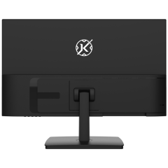 MONITOR GAMER KALKAN FENRIR 27 POL 144HZ 2560x1440 PRETO KLK00056
