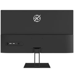 MONITOR GAMER KALKAN FREYA 24 POL 240HZ 1920x1080 PRETO KLK00057