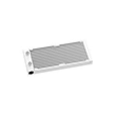 WATER COOLER LM 240 WH BRANCO ARGB R-LM240-WHDMMC-1