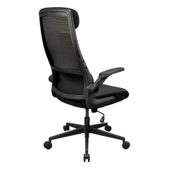 CADEIRA COUGAR STRYDER CGR-STD-BLB 3MSTDBLB.0001