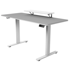 MESA GAMER COUGAR E-STAR 140 BRANCO 3MSTA3WW.0006