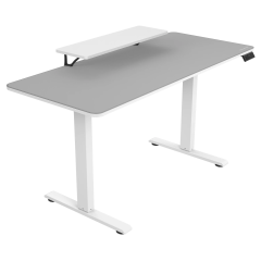 MESA GAMER COUGAR E-STAR 140 BRANCO 3MSTA3WW.0006