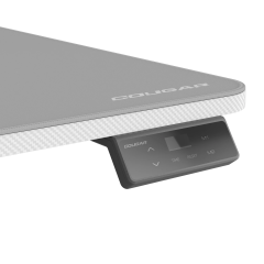 MESA GAMER COUGAR E-STAR 140 BRANCO 3MSTA3WW.0006