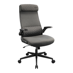 CADEIRA COUGAR STRYDER GRAY CGR-STD-GRB 3MSTDGRB.0001