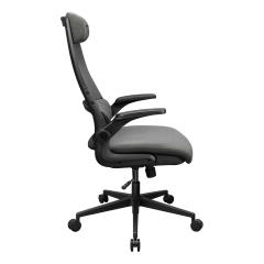 CADEIRA COUGAR STRYDER GRAY CGR-STD-GRB 3MSTDGRB.0001