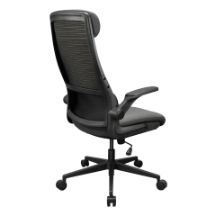 CADEIRA COUGAR STRYDER GRAY CGR-STD-GRB 3MSTDGRB.0001