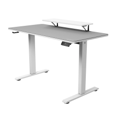 MESA GAMER COUGAR E-STAR 120 BRANCO 3MSTA1WW.0006