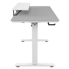 MESA GAMER COUGAR E-STAR 120 BRANCO 3MSTA1WW.0006