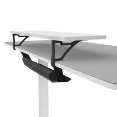 MESA GAMER COUGAR E-STAR 120 BRANCO 3MSTA1WW.0006