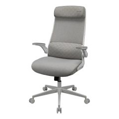 CADEIRA COUGAR STRYDER BRANCO CGR-STD-ASW 3MSTDASW.0001