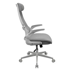CADEIRA COUGAR STRYDER BRANCO CGR-STD-ASW 3MSTDASW.0001