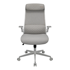 CADEIRA COUGAR STRYDER BRANCO CGR-STD-ASW 3MSTDASW.0001
