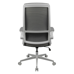 CADEIRA COUGAR STRYDER BRANCO CGR-STD-ASW 3MSTDASW.0001