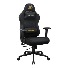 CADEIRA COUGAR PRYME GOLD F CGR-PRM-GLB 3MPRMGLB.0001