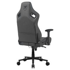 CADEIRA DEFENSOR S JET GRAY F CGR-DSF-GRB 3MDSFGRB.0001