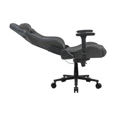 CADEIRA DEFENSOR S JET GRAY F CGR-DSF-GRB 3MDSFGRB.0001