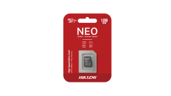 CARTAO DE MEMORIA MICRO SD HIKSEMI NEO 128GB HS-TF-C1 128G
