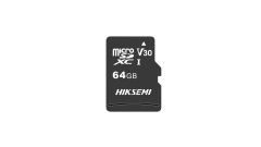 CARTAO DE MEMORIA MICRO SD HIKSEMI NEO 64GB HS-TF-C1 64G