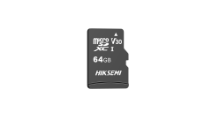 CARTAO DE MEMORIA MICRO SD HIKSEMI NEO 64GB HS-TF-C1 64G