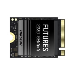 SSD M2 PCle 4.0 FUTURES HIKSEMI 2048GB HS-SSD-FUTURES 2048G