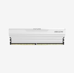 MEMORIA DDR4 3200 HIKSEMI FUTURE BRANCO 8GB HSC408U32F2 8G