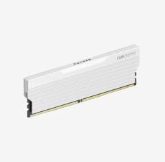 MEMORIA DDR4 3200 HIKSEMI FUTURE BRANCO 16GB HSC416U32F2 16G