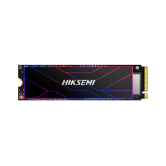 SSD M2 PCle 5.0 FUTURE CORE HIKSEMI 2048GB HS-SSD-FUTURE CORE 2048G