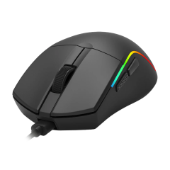 MOUSE GAMER REDRAGON DEICIDE RGB PRETO M816-RGB