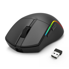 MOUSE GAMER REDRAGON DEICIDE LITE RGB PRETO S/F M816-LIT