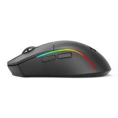 MOUSE GAMER REDRAGON DEICIDE LITE RGB PRETO S/F M816-LIT