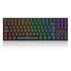 TECLADO MECANICO GAMER KUMARA ELITE PRETO K552-KRS (PT-BLUE)