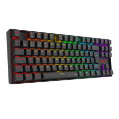 TECLADO MECANICO GAMER KUMARA ELITE PRETO K552-KRS (PT-BLUE)