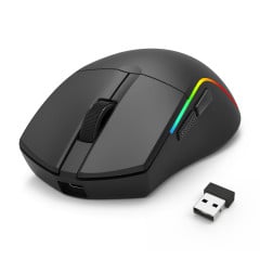 MOUSE GAMER REDRAGON DEICIDE STANDARD RGB PRETO S/F M816-STD