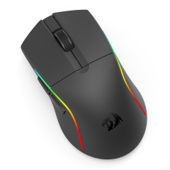 MOUSE GAMER REDRAGON DEICIDE PRO RGB PRETO S/F M816-PRO
