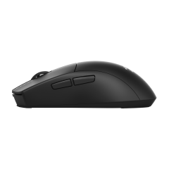 MOUSE GAMER REDRAGON K1NG STANDARD PRETO S/F M916-STD-1K