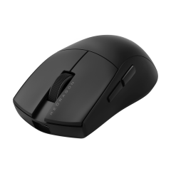 MOUSE GAMER REDRAGON K1NG STANDARD PRETO S/F M916-STD-1K