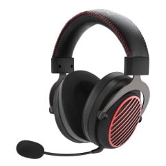 HEADSET GAMER REDRAGON LUNA PRO PRETO S/F - H540-PRO