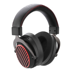 HEADSET GAMER REDRAGON LUNA PRO PRETO S/F - H540-PRO