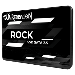 SSD SATA 2.5 REDRAGON ROCK 480GB GD-312